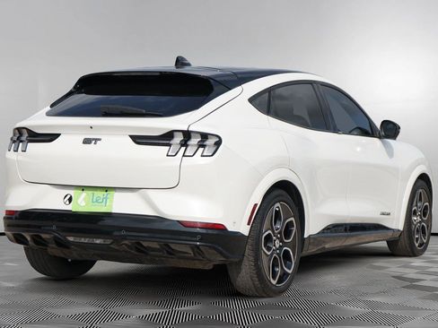 Used 2023 Ford Mustang Mach-E GT AWD/4WD image 5