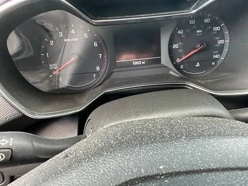 Used 2022 Chevrolet TrailBlazer LT AWD/4WD image 7