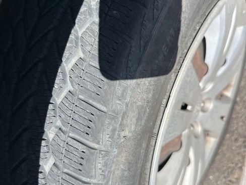 Used 2010 Subaru Forester 2.5X image 4