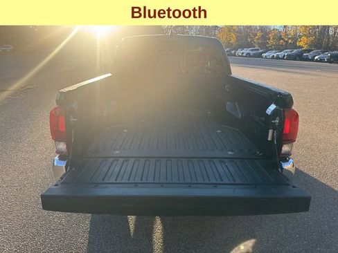 Certified 2023 Toyota Tacoma SR5 image 12