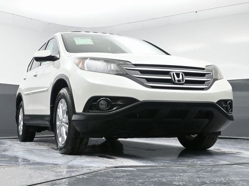 Used 2014 Honda CR-V EX image 46