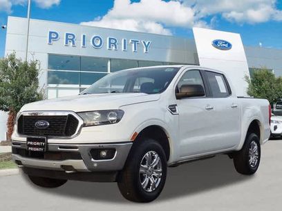 Used 2019 Ford Ranger XLT w/ Equipment Group 301A Mid