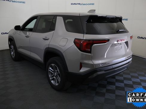 Used 2026 GMC Terrain Elevation FWD image 10