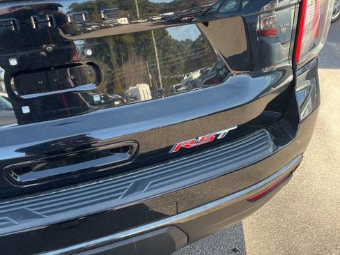 Used 2022 Chevrolet Tahoe RST w/ Luxury Package image 7