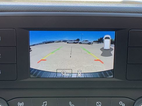 New 2025 Ford Transit 250 Low Roof w/ Load Area Protection Package image 25