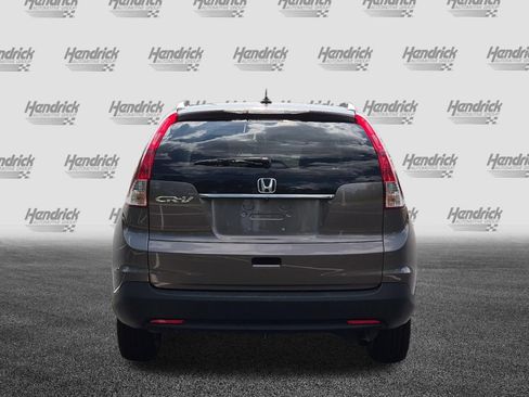 Used 2014 Honda CR-V EX-L image 9