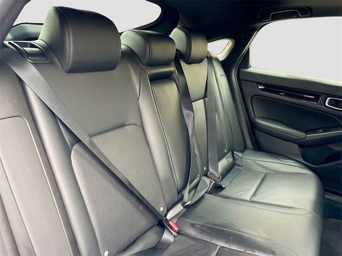 Used 2023 Honda Civic Sport Touring image 28
