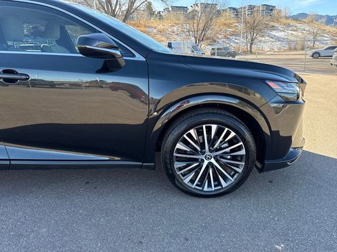 Used 2024 Lexus RX 350 350h Premium Plus w/ Technology Package image 31