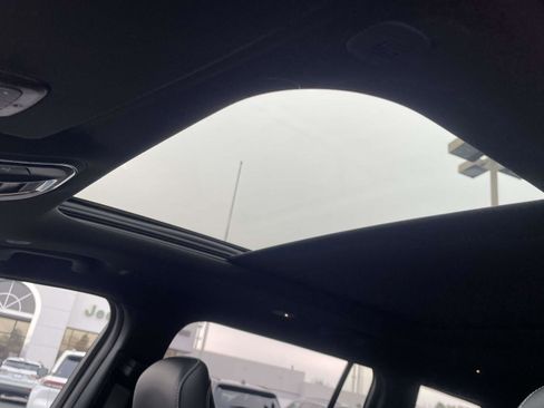 New 2026 Jeep Grand Cherokee L Limited image 10