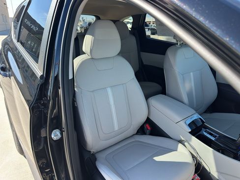 New 2026 Hyundai Tucson SEL AWD/4WD image 30
