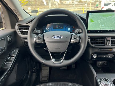 New 2026 Ford Escape Active w/ Active Premium Tech Pack image 17
