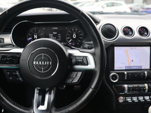Used 2020 Ford Mustang Bullitt w/ Bullitt Electronics Package image 24