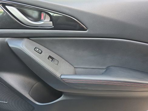 Used 2015 MAZDA MAZDA3 i Grand Touring FWD image 20