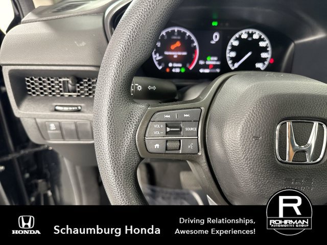 Used 2024 Honda CR-V LX image 12