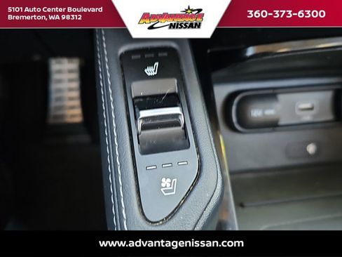 Used 2021 Kia Telluride SX image 24