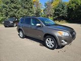 Used 2010 Toyota RAV4 Limited image 3