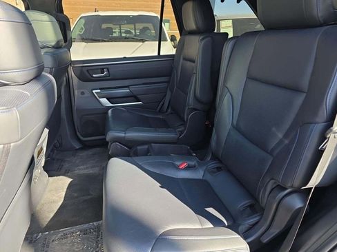 Used 2024 Toyota Sequoia SR5 image 6