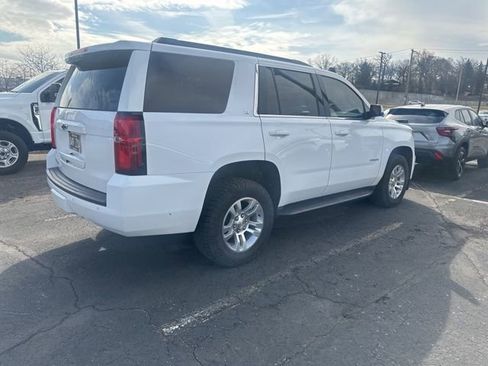 Used 2020 Chevrolet Tahoe LT image 13