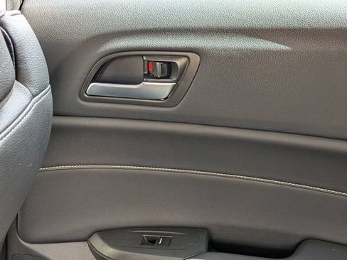 Used 2020 Acura ILX FWD image 15