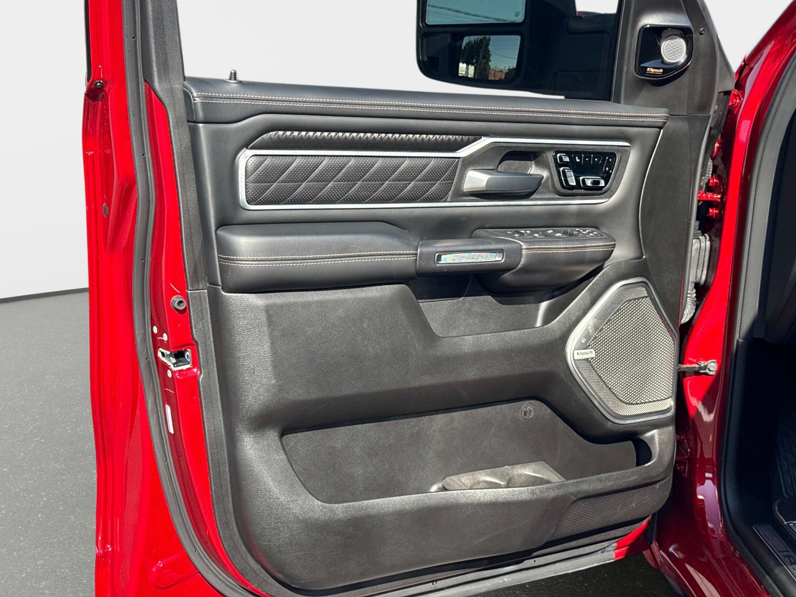 Used 2026 RAM 1500 Tungsten w/ Off Road Group AWD/4WD image 20