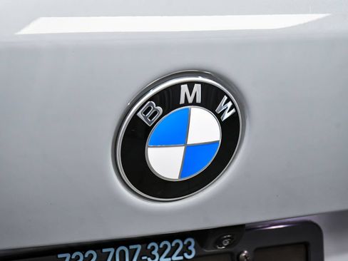 Used 2025 BMW X5 M Competition w/ Executive Package AWD/4WD image 98