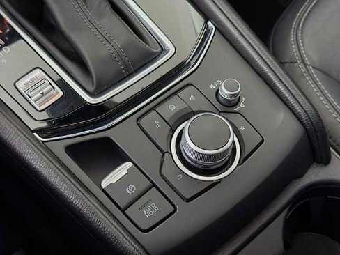 Used 2025 MAZDA CX-5 AWD 2.5 S w/ Preferred Package image 33