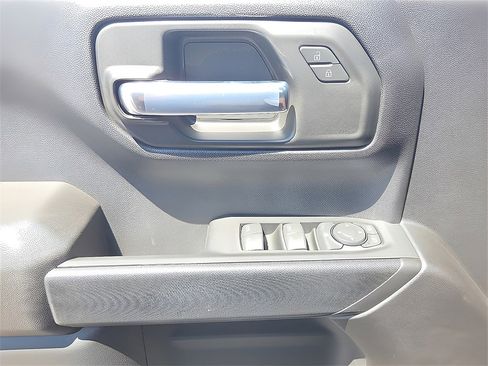 New 2026 GMC Sierra 1500 Pro w/ Pro Value Package image 17