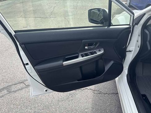 Used 2016 Subaru Impreza 2.0i Sport Premium AWD/4WD image 10