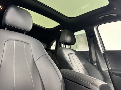 Certified 2026 Mercedes-Benz GLA 250 4MATIC image 23