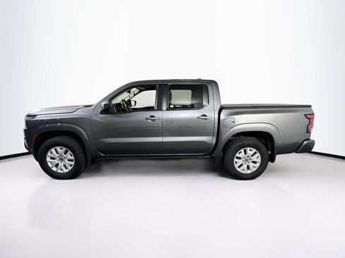 Used 2023 Nissan Frontier SV w/ Technology Package AWD/4WD image 8