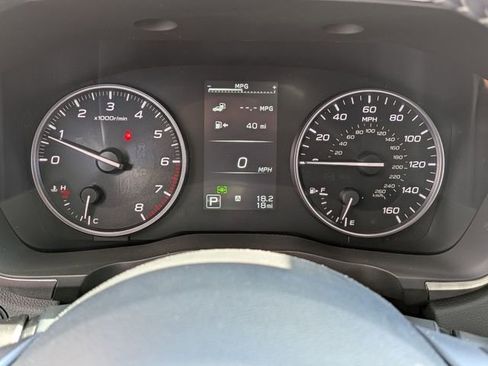 New 2026 Subaru Ascent Touring AWD/4WD image 11