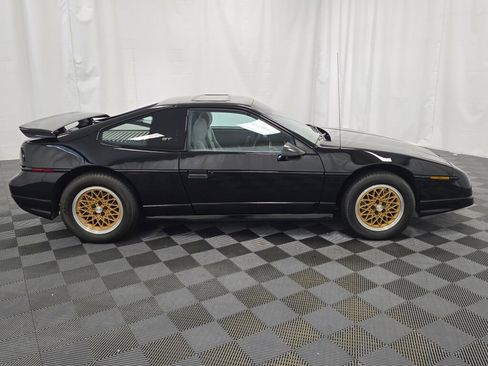Used 1988 Pontiac Fiero GT image 6
