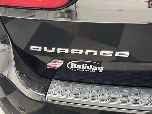 Used 2018 Dodge Durango SXT w/ Quick Order Package 2BB image 27