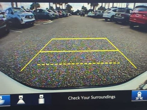 Used 2025 Acura ADX A-Spec FWD image 31