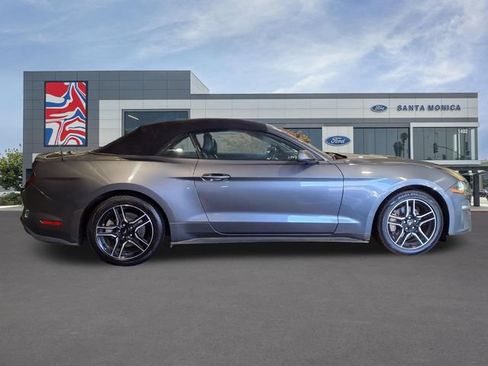 Certified 2023 Ford Mustang Premium w/ Equipment Group 201A RWD image 23