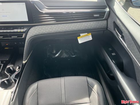 Certified 2026 Toyota Camry XLE image 18