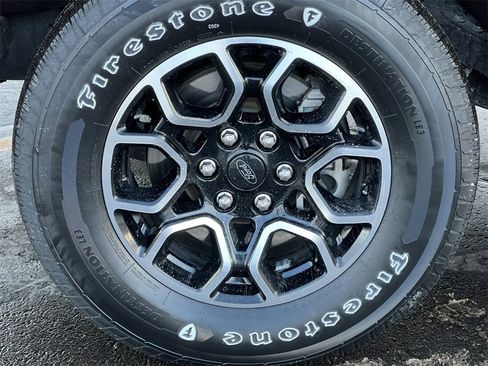 Certified 2023 Ford F150 XLT w/ Equipment Group 302A High image 8