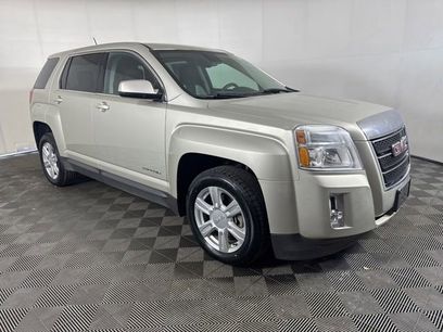 Used 2014 GMC Terrain SLE