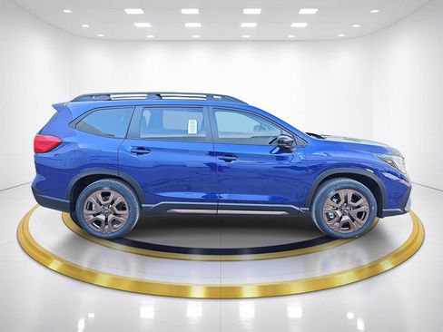 New 2026 Subaru Ascent Limited Bronze AWD/4WD image 5