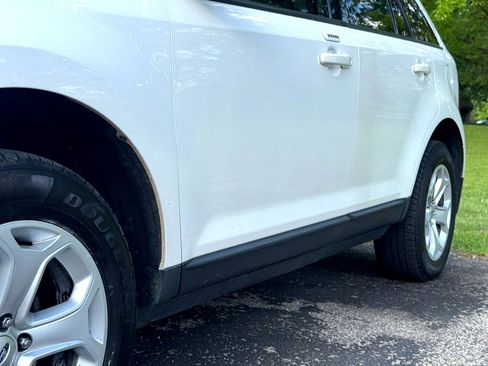 Used 2013 Ford Edge SEL image 21