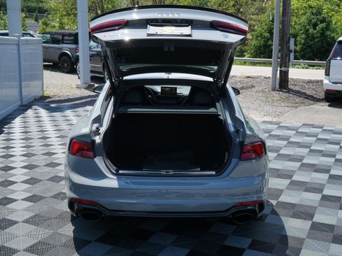 Used 2019 Audi RS 5 Sportback AWD/4WD image 55