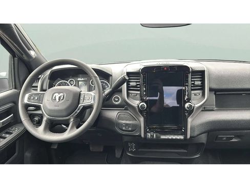 Used 2026 RAM 2500 Big Horn AWD/4WD image 13