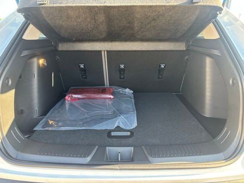 New 2026 Chevrolet Trax ACTIV w/ Driver Confidence Package FWD image 10