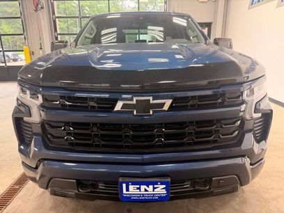Used 2022 Chevrolet Silverado 1500 RST