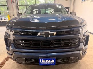 Used 2022 Chevrolet Silverado 1500 RST AWD/4WD video 3