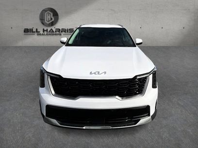 Used 2026 Kia Sorento S