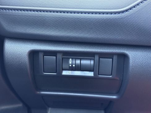 New 2026 Subaru Forester Premium AWD/4WD image 17