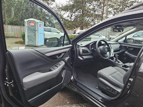 Used 2024 Subaru Outback Onyx Edition image 22