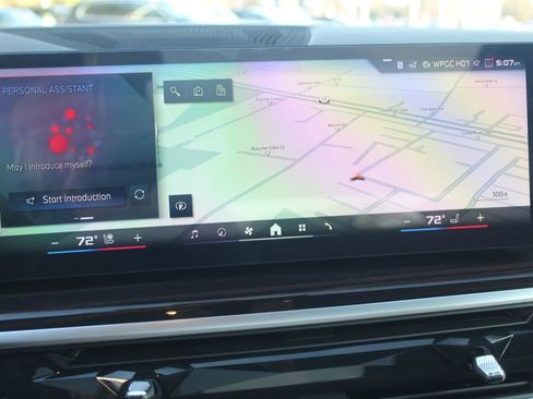 New 2026 BMW X5 M60i AWD/4WD image 16