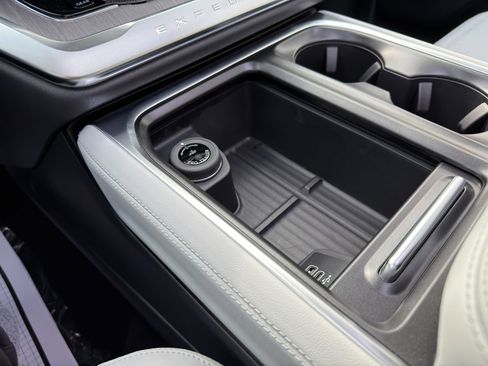 New 2026 Ford Expedition Max Platinum image 48